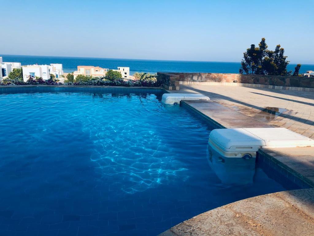 Appartement Elegant & Cozy Sea View - Azzurra