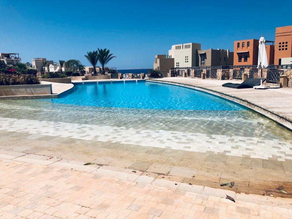 Appartement Elegant & Cozy Sea View - Azzurra *