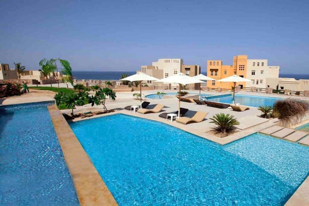 Appartement Elegant & Cozy Sea View - Azzurra